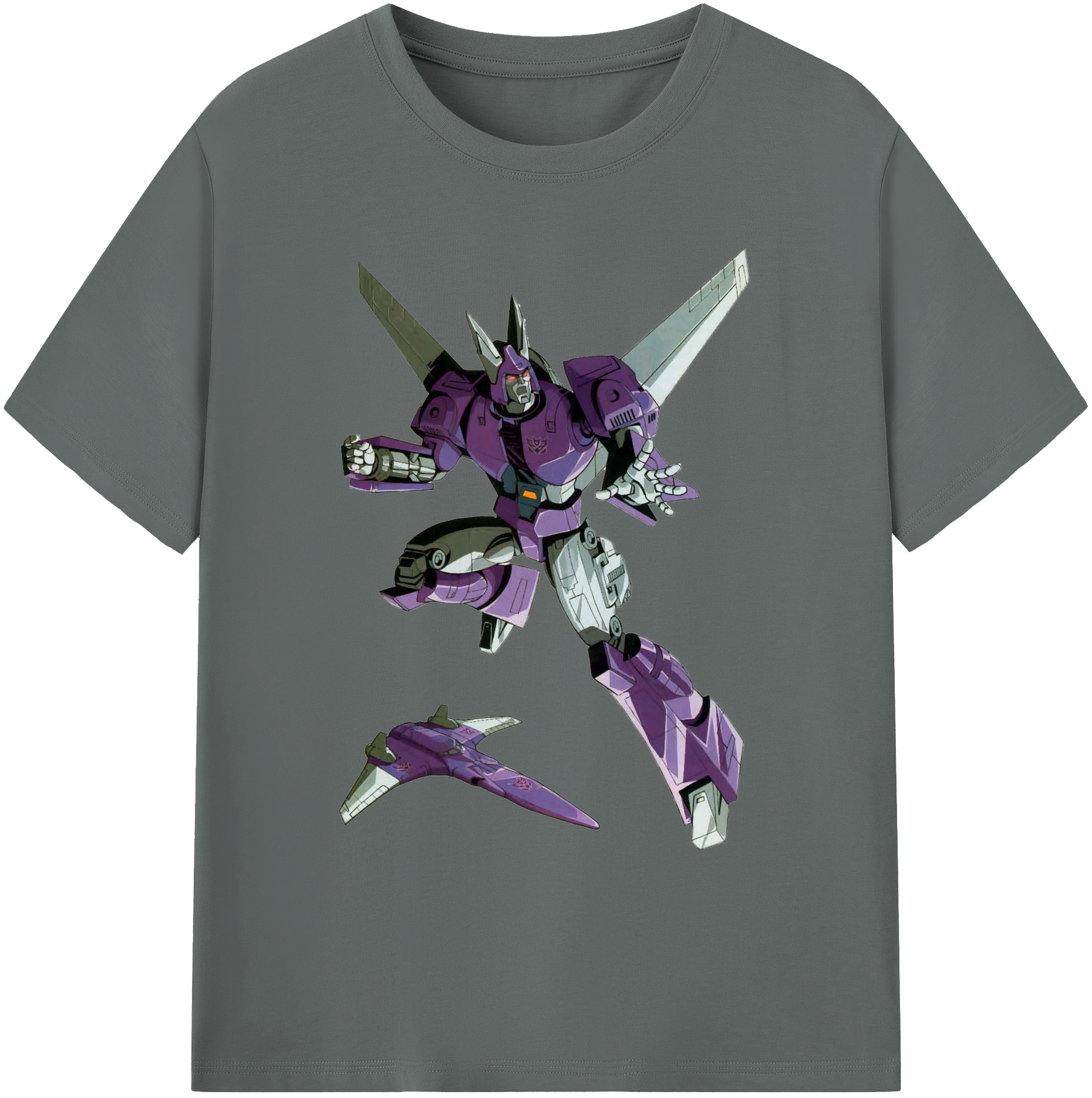 （画像用）  綿100％ メンズ半袖Tシャツ｜肌触りやわらか＆通気性